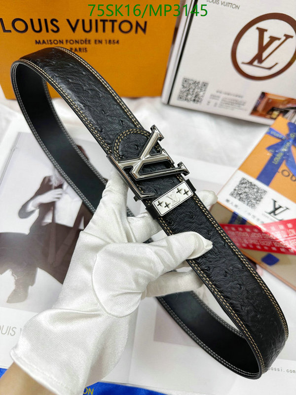 Belts-LV Code: MP3145 $: 75USD