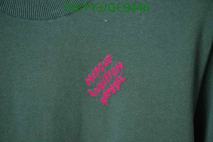 Clothing-LV Code: GC9446 $: 75USD