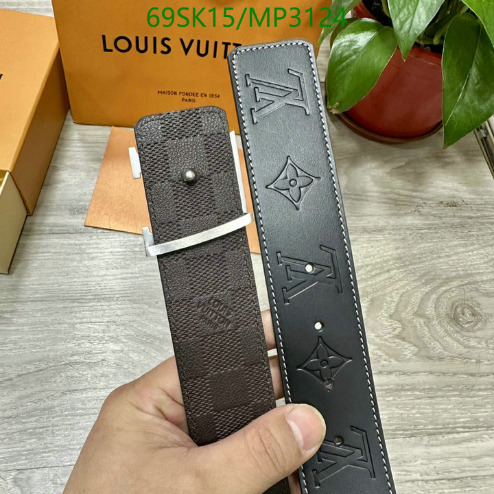 Belts-LV Code: MP3124 $: 69USD