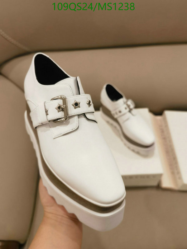 Women Shoes-Stella-McCartney Code: MS1238 $: 109USD
