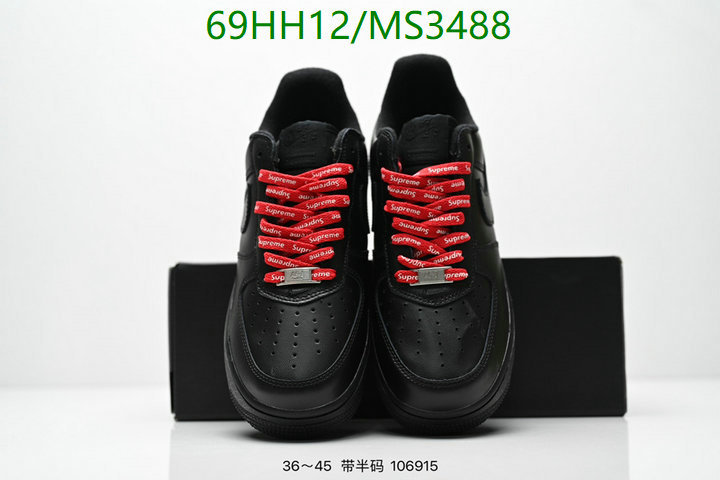Men shoes-Nike Code: MS3488 $: 69USD