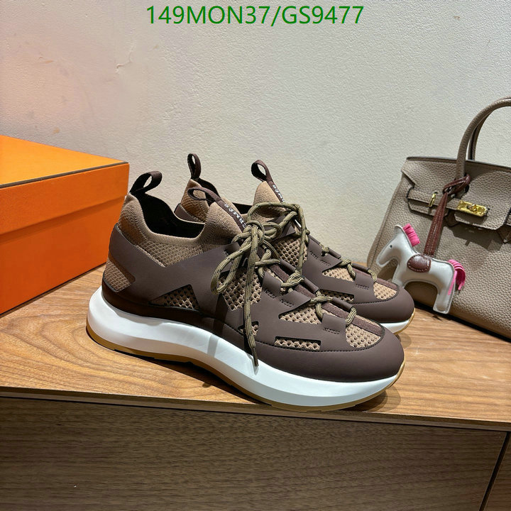 Men shoes-Hermes Code: GS9477 $: 149USD