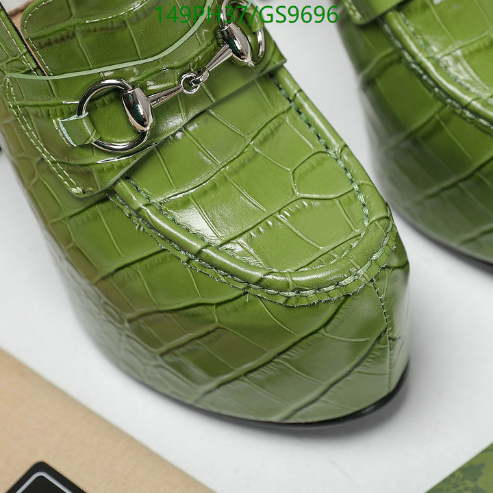 Women Shoes-Gucci Code: GS9696 $: 149USD