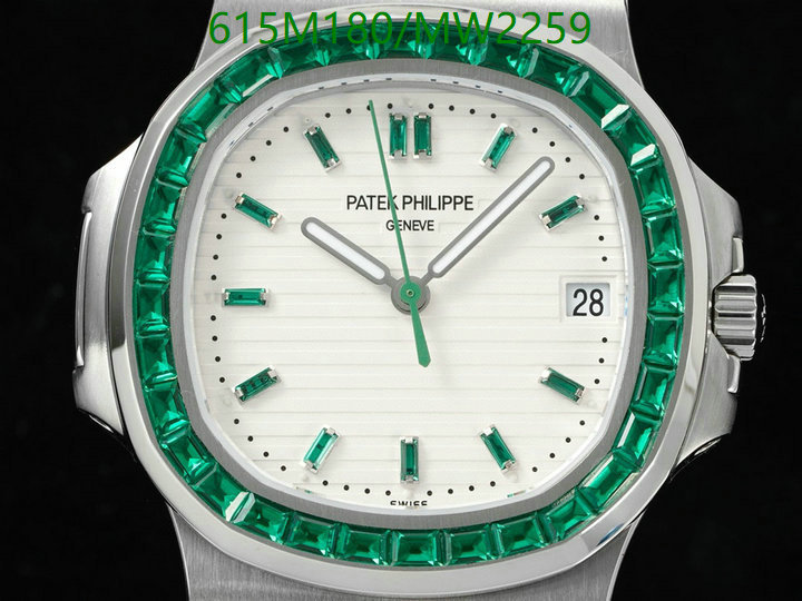 Watch-Mirror Quality-Patek Philippe Code: MW2259 $: 615USD