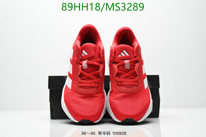 Men shoes-Adidas Code: MS3289 $: 89USD