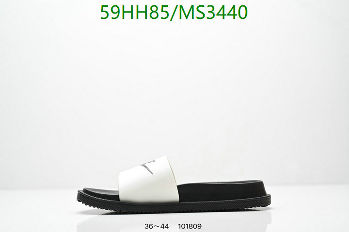 Men shoes-Nike Code: MS3440 $: 59USD