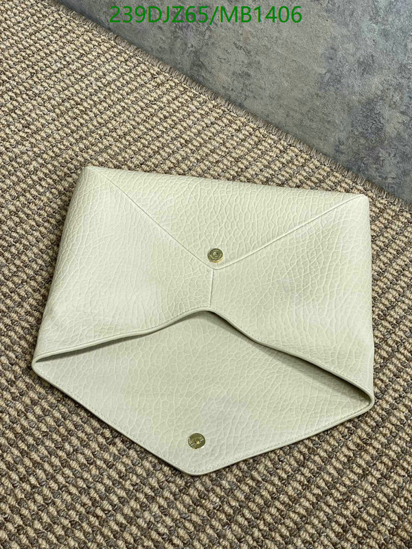 YSL Bag-(Mirror)-Clutch- Code: MB1406 $: 239USD