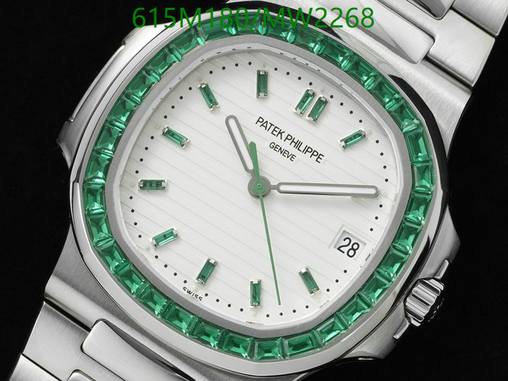 Watch-Mirror Quality-Patek Philippe Code: MW2268 $: 615USD