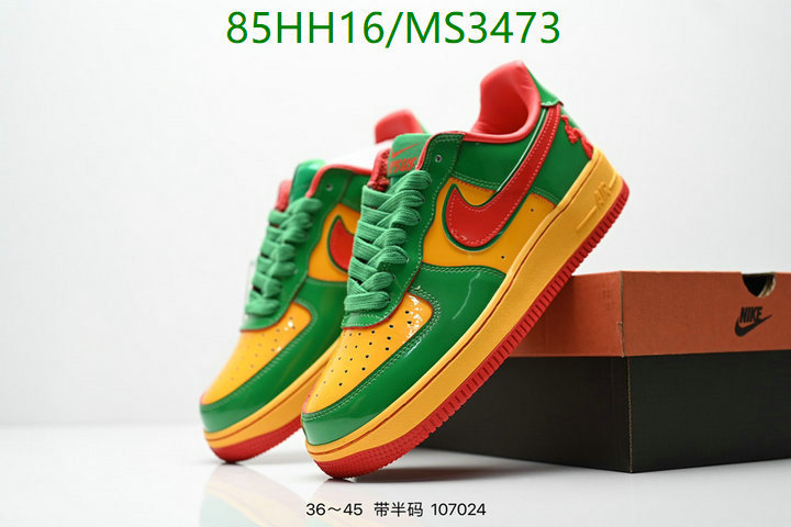 Women Shoes-NIKE Code: MS3473 $: 85USD