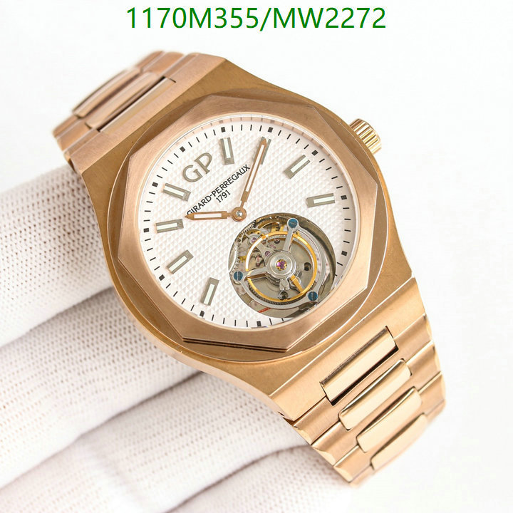 Watch-Mirror Quality-Girard-Perregaux Code: MW2272 $: 1170USD