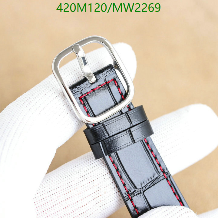 Watch-Mirror Quality-Patek Philippe Code: MW2269 $: 420USD