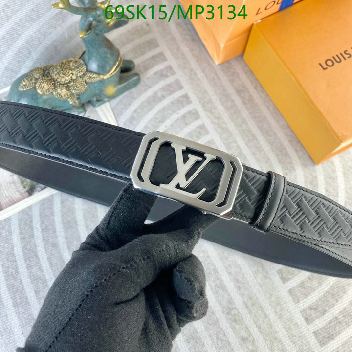 Belts-LV Code: MP3134 $: 69USD