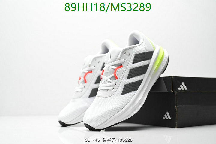 Men shoes-Adidas Code: MS3289 $: 89USD