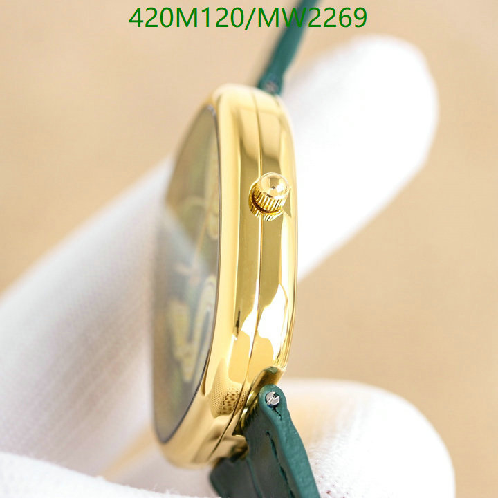 Watch-Mirror Quality-Patek Philippe Code: MW2269 $: 420USD