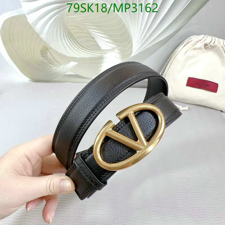 Belts-Valentino Code: MP3162 $: 79USD