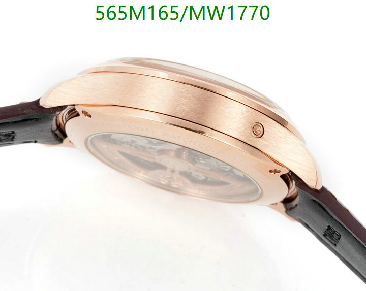 Watch-Mirror Quality-IWC Code: MW1770 $: 565USD