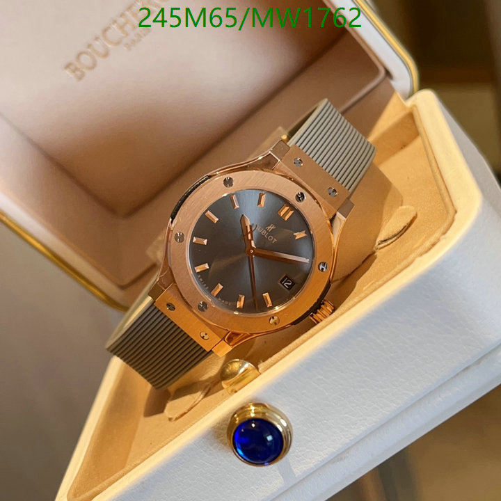 Watch-(Mirror Quality)- Code: MW1762 $: 245USD
