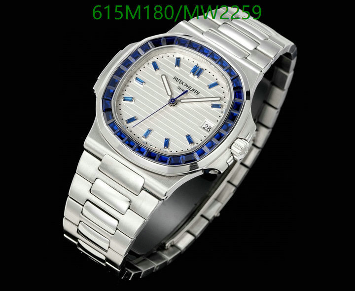 Watch-Mirror Quality-Patek Philippe Code: MW2259 $: 615USD