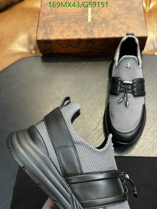 Men shoes-Stefano Ricci Code: GS9151 $: 169USD