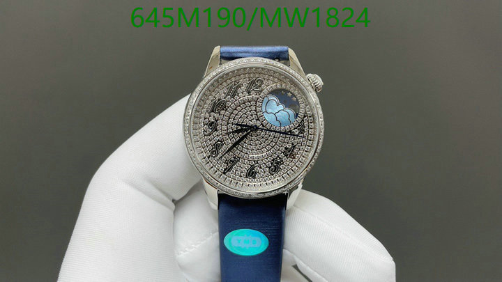 Watch-Mirror Quality-Vacheron Constantin Code: MW1824 $: 645USD