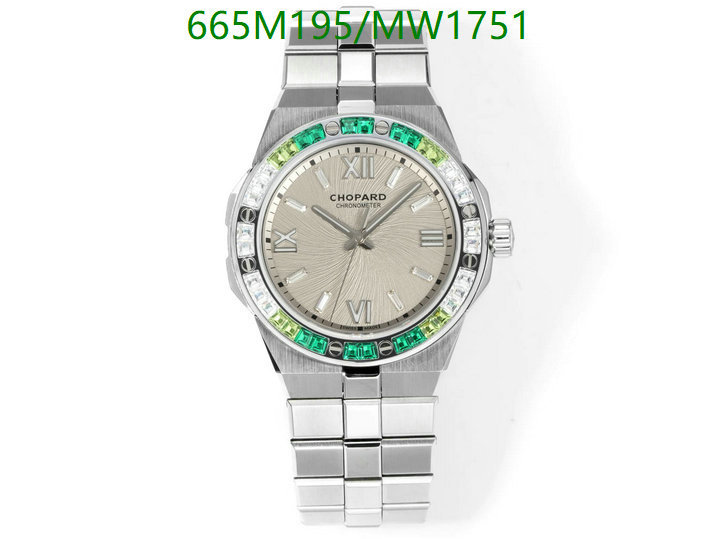 Watch-Mirror Quality-Chopard Code: MW1751 $: 665USD-yupoo dhgate Watch-Mirror Quality-Chopard Code: MW1751 $: 665USD