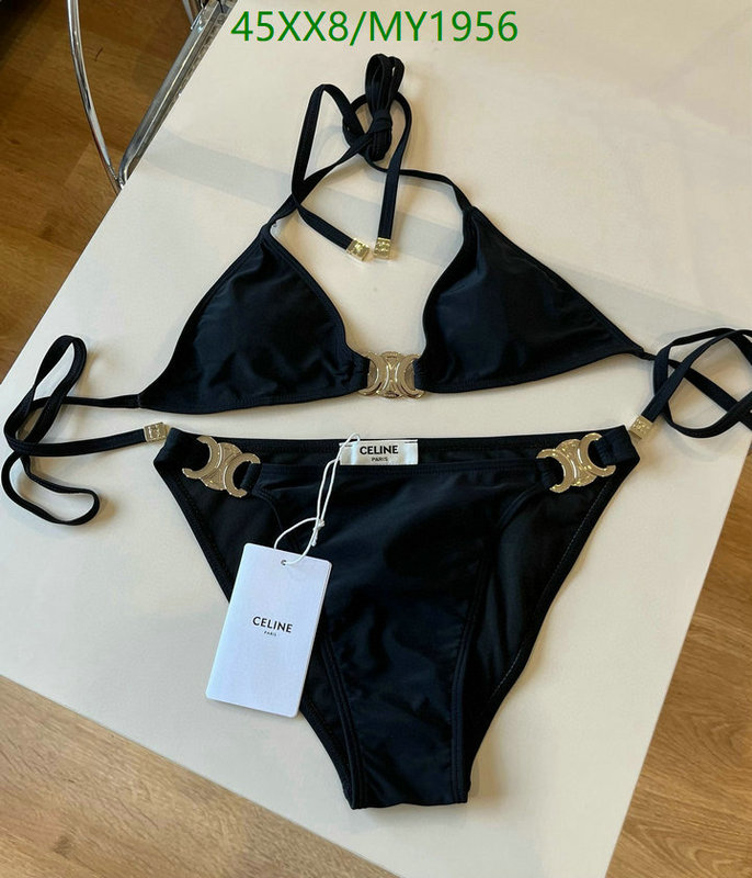 Swimsuit-Celine Code: MY1956 $: 45USD