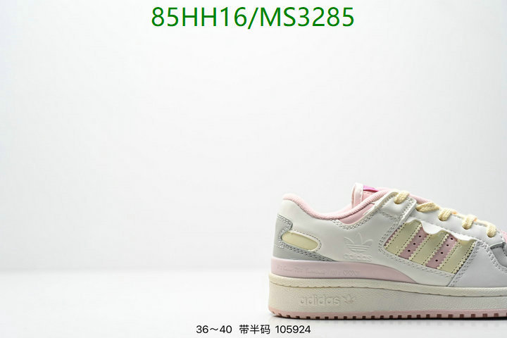 Women Shoes-Adidas Code: MS3285 $: 85USD