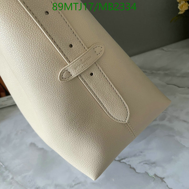 LV Bag-(4A)-Handbag Collection- Code: MB2334