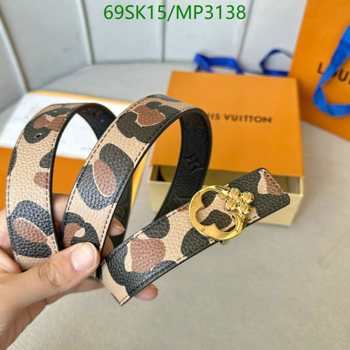 Belts-LV Code: MP3138 $: 69USD