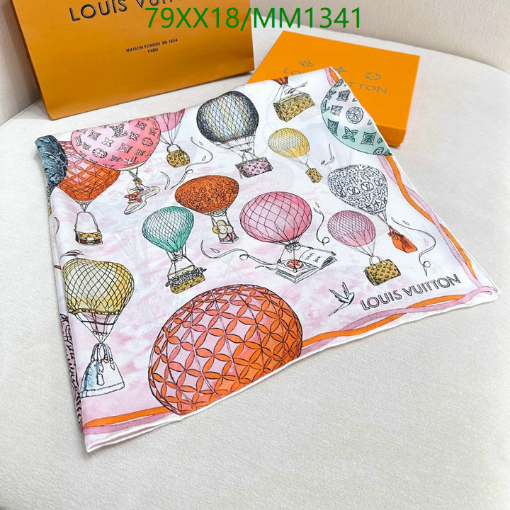 Scarf-LV Code: MM1341 $: 79USD