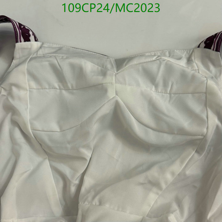 Clothing-D&G Code: MC2023 $: 109USD