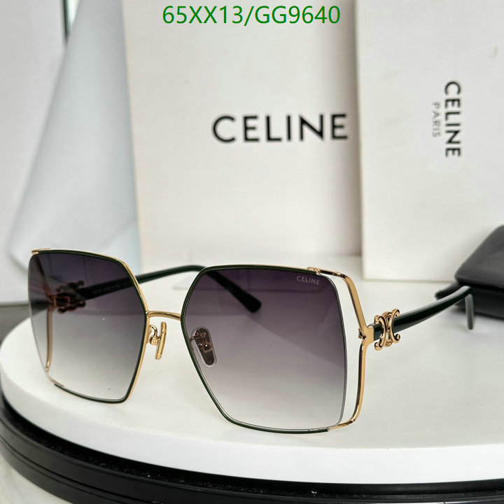 Glasses-Celine Code: GG9640 $: 65USD