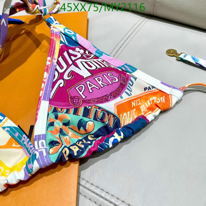 Swimsuit-LV Code: MY2116 $: 45USD