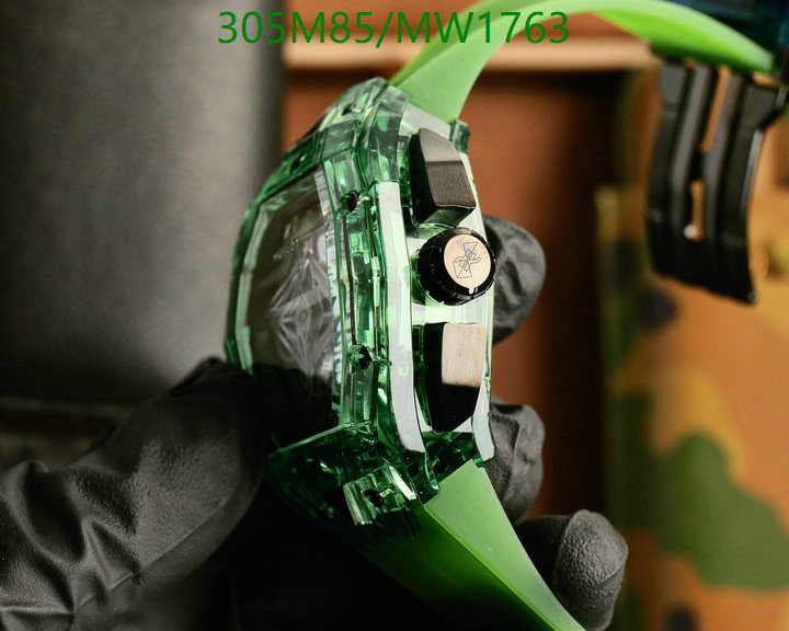 Watch-(Mirror Quality)-Hublot Code: MW1763 $: 305USD