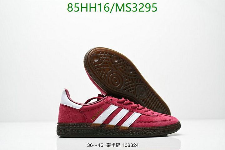 Women Shoes-Adidas Code: MS3295 $: 85USD