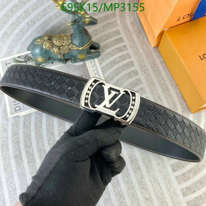 Belts-LV Code: MP3155 $: 69USD