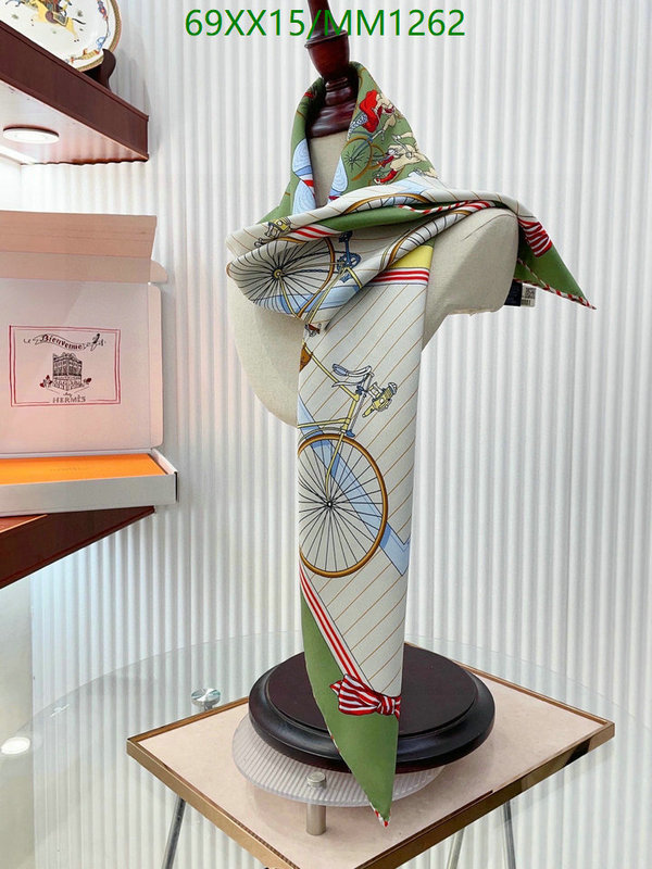 Scarf-Hermes Code: MM1262 $: 69USD