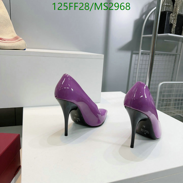 Women Shoes-Gucci Code: MS2968 $: 125USD-yupoo dhgate Women Shoes-Gucci Code: MS2968 $: 125USD