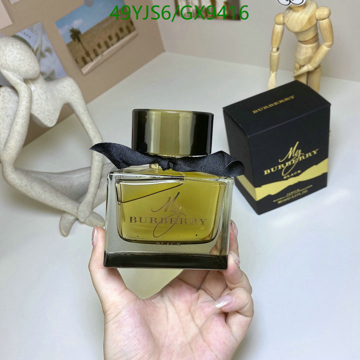Perfume-Burberry Code: GX9416 $: 49USD