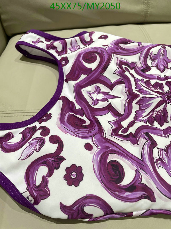Swimsuit-D&G Code: MY2050 $: 45USD