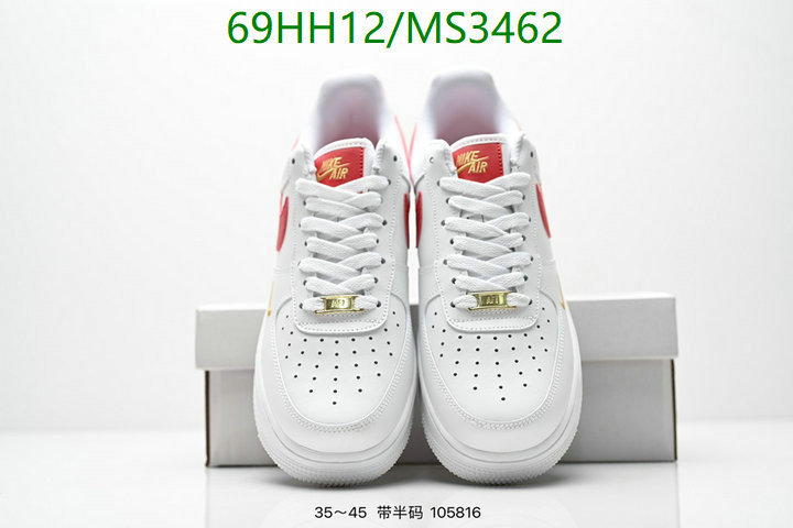 Men shoes-Nike Code: MS3462 $: 69USD