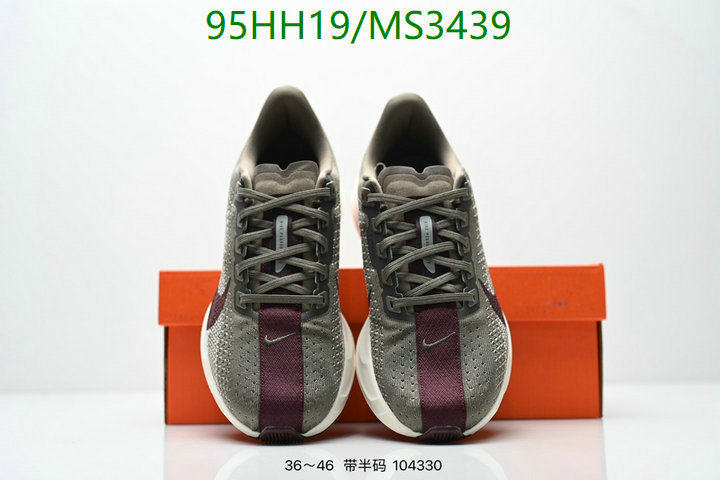 Women Shoes-NIKE Code: MS3439 $: 95USD