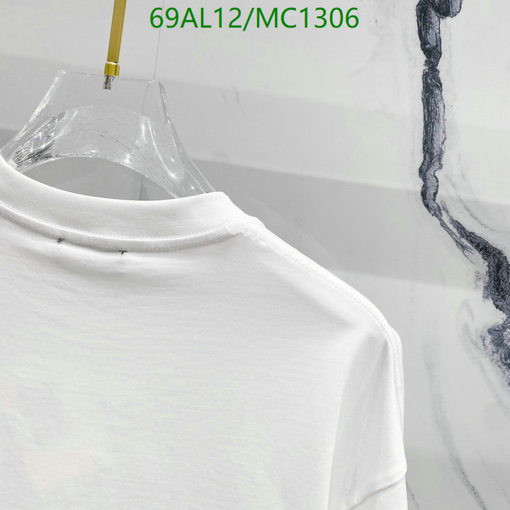 Clothing-Balmain Code: MC1306 $: 69USD