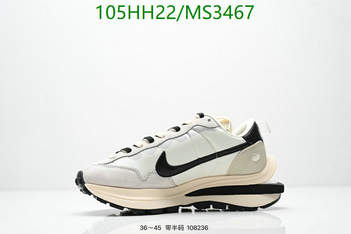 Men shoes-Nike Code: MS3467 $: 105USD