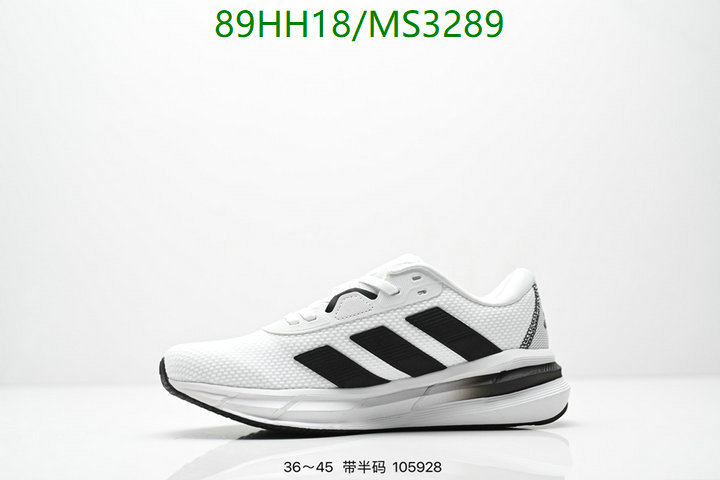 Men shoes-Adidas Code: MS3289 $: 89USD