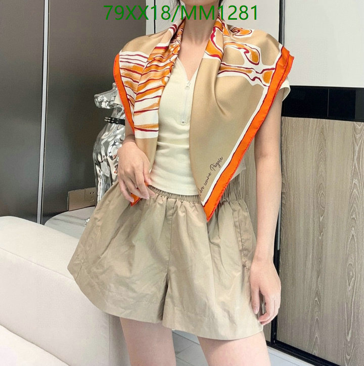 Scarf-Hermes Code: MM1281 $: 79USD