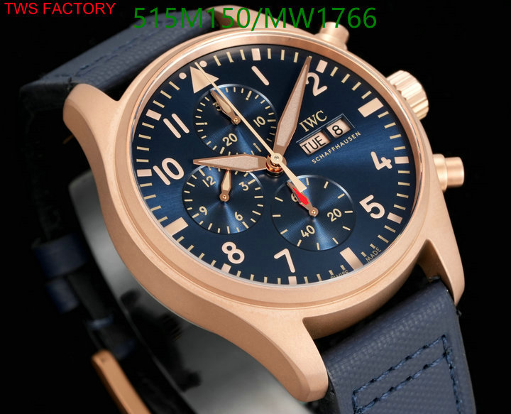 Watch-Mirror Quality-IWC Code: MW1766 $: 515USD