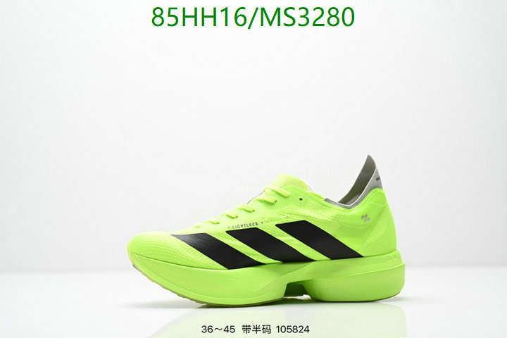 Men shoes-Adidas Code: MS3280 $: 85USD
