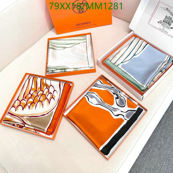 Scarf-Hermes Code: MM1281 $: 79USD