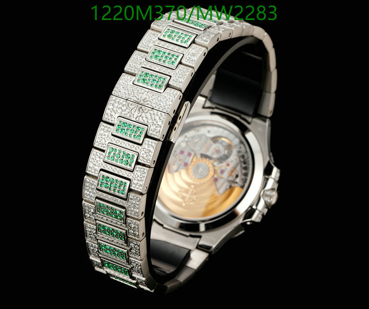 Watch-Mirror Quality-Patek Philippe Code: MW2283 $: 1220USD-yupoo dhgate Watch-Mirror Quality-Patek Philippe Code: MW2283 $: 1220USD